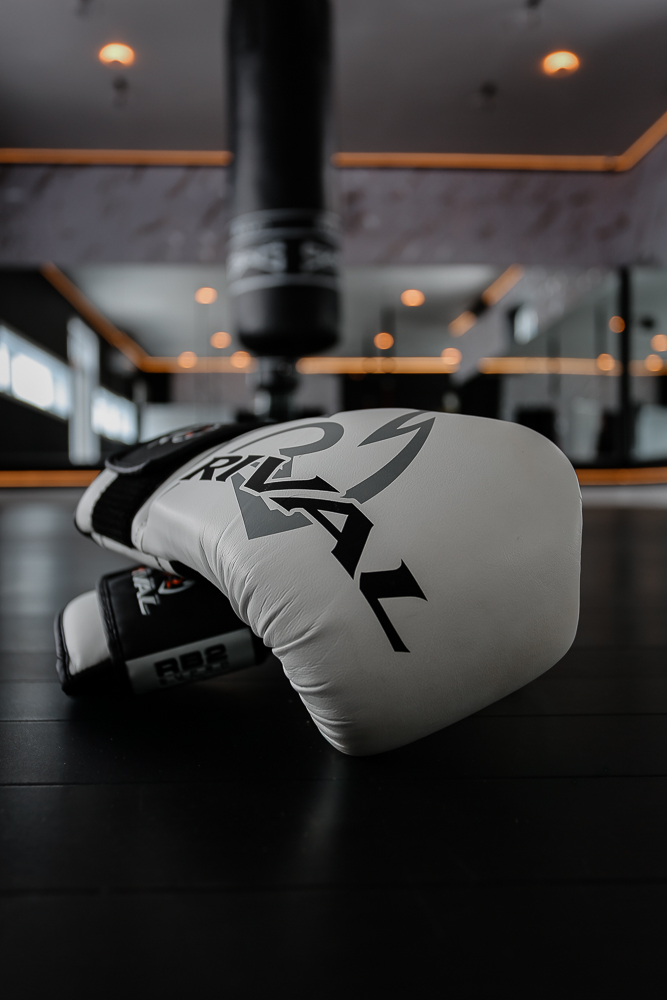 Cours de cardio boxe