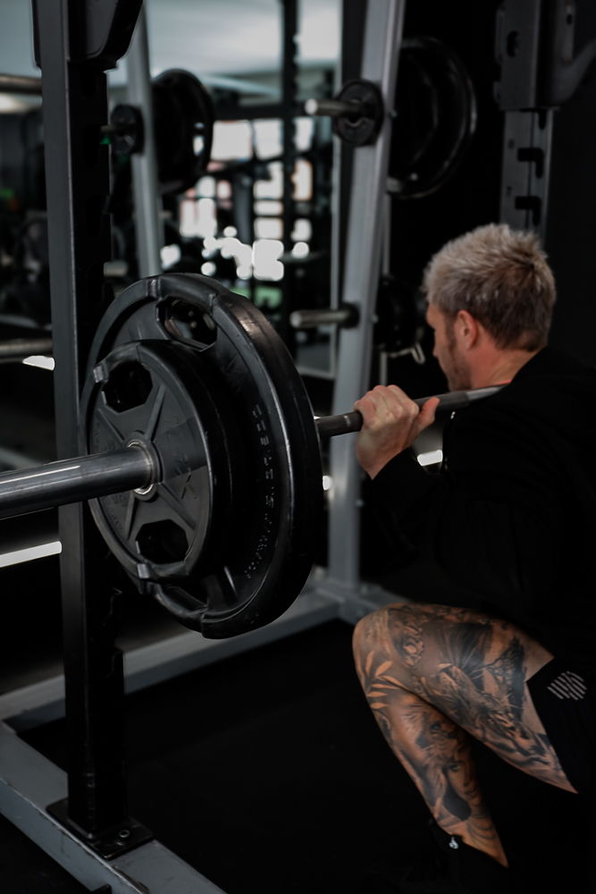 Gym Fit Santé